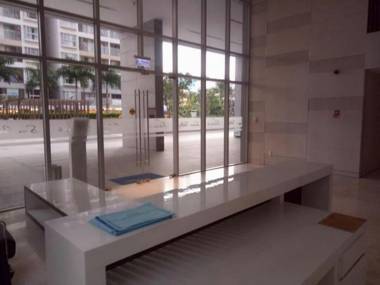 Jing Guan Gu Gong Yu Hotel