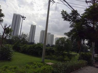 Jing Guan Gu Gong Yu Hotel