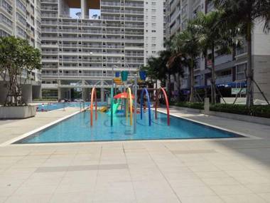 Jing Guan Gu Gong Yu Hotel