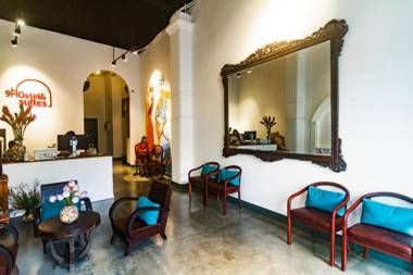 9 Hostel and Suites