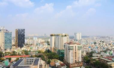 PT Rivergate Apartment