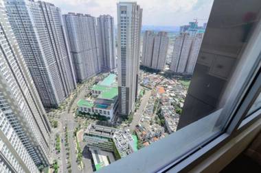 Nemo's House - Vinhomes Luxury Central