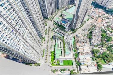 Nemo's House - Vinhomes Luxury Central