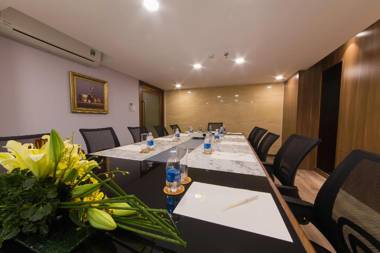 Millennium Boutique Hotel Ho Chi Minh City