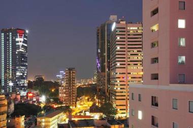 Millennium Boutique Hotel Ho Chi Minh City