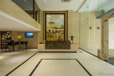 Millennium Boutique Hotel Ho Chi Minh City
