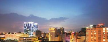 Millennium Boutique Hotel Ho Chi Minh City