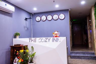 The Cozy Inn Hotel