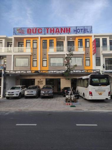 ĐỨC THẠNH HOTEL