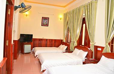 Hai Huong Hotel