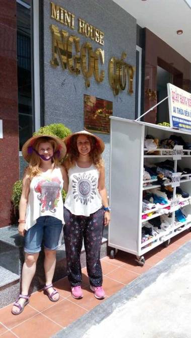 NGỌC QUÝ Mini House