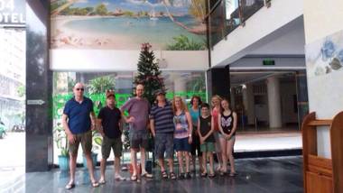 Yen Vy 04 Luxury Hotel