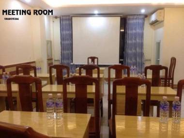 Yen Vy 04 Luxury Hotel