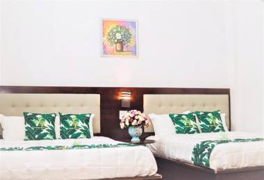 Flora Quy Nhon Hotel