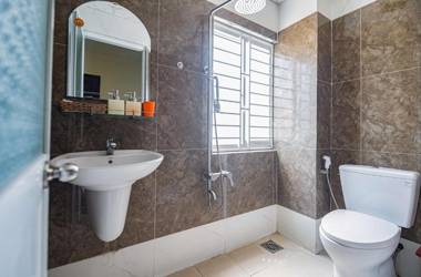 Hương Biển Hotel