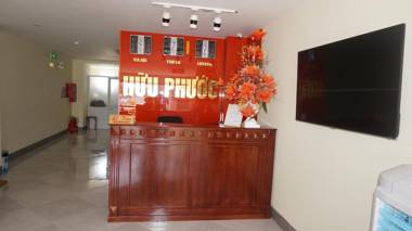 Khách sạn Hữu Phước