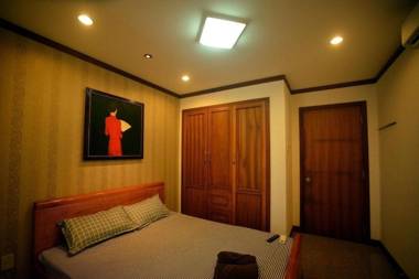 BEACH & BIKINI Apartment