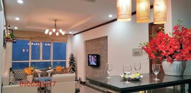 BEACH & BIKINI Apartment