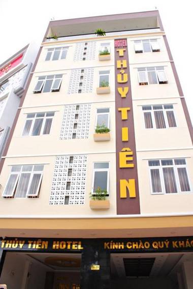 Thuy Tien Hotel