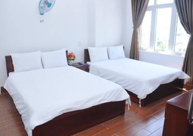 Thuy Tien Hotel