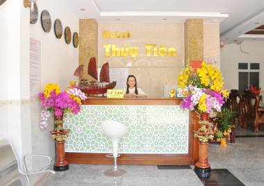 Thuy Tien Hotel