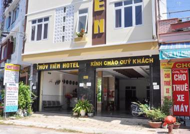 Thuy Tien Hotel