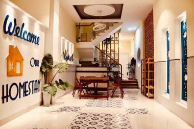 Quy Nhon Homestay BnB