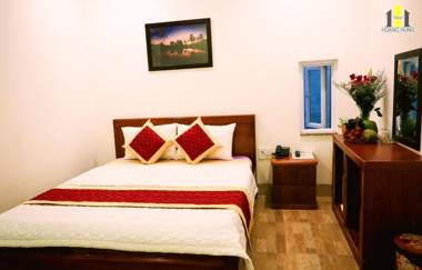 Hoàng Hưng Hotel