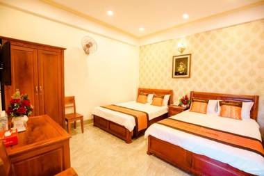 Bảo Cường Hotel