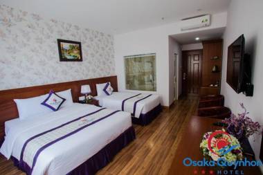 Osaka Hotel Quy Nhon