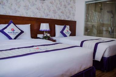 Osaka Hotel Quy Nhon