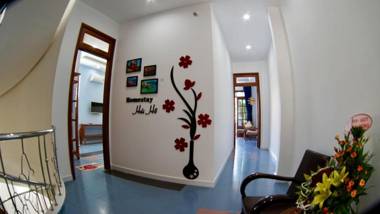 Homestay Hải Hồ