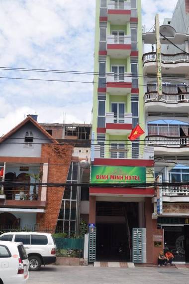 Binh Minh Hotel