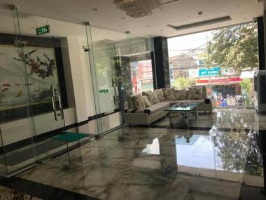 Tram Anh hotel