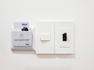 Quy Nhon center hotel