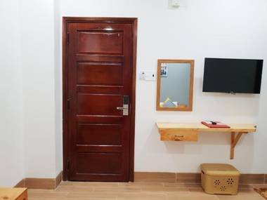 Quy Nhon center hotel