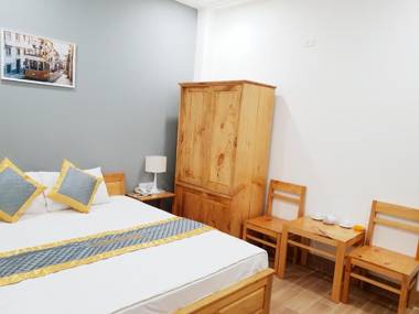 Quy Nhon center hotel