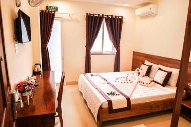 Quy Nhon Blue Sea Hotel