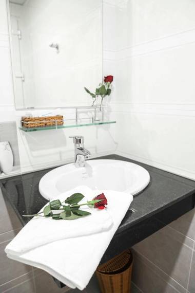 Quy Nhon Blue Sea Hotel