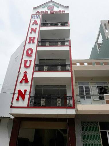 Anh Quân Hotel