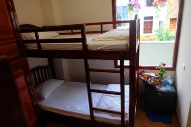 Green Hotel Quy Nhơn