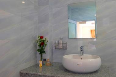 Green Hotel Quy Nhơn