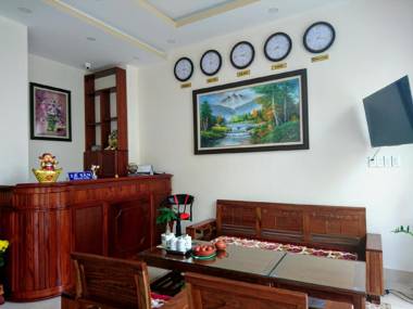 Kim Hoa Hotel