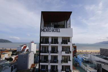 MENTO HOTEL QUY NHƠN
