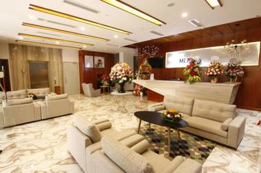 MENTO HOTEL QUY NHƠN