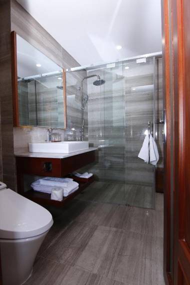 MENTO HOTEL QUY NHƠN