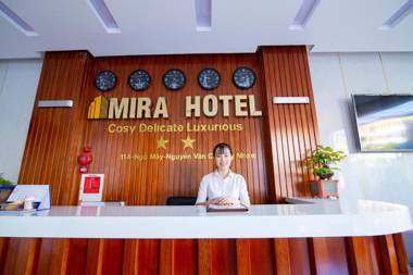 Mira Hotel Quy Nhơn