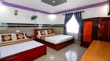 Lucky Hotel Quy Nhon
