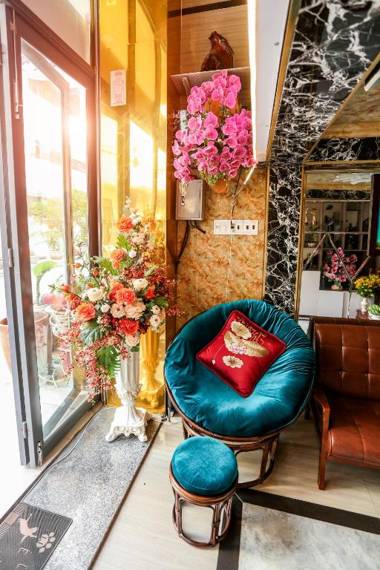 Lucky Hotel Quy Nhon