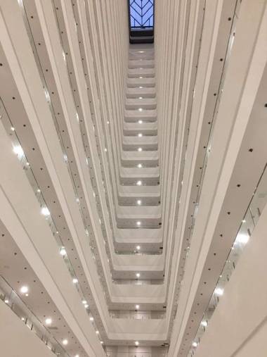 FLC SEA TOWER - 4 SEASONS Apartment